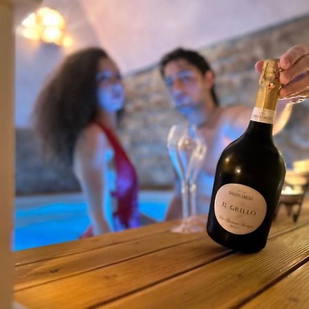 Cuturissi Hospitality & Wellnees Bed and Breakfast Ragusa Exteriör bild