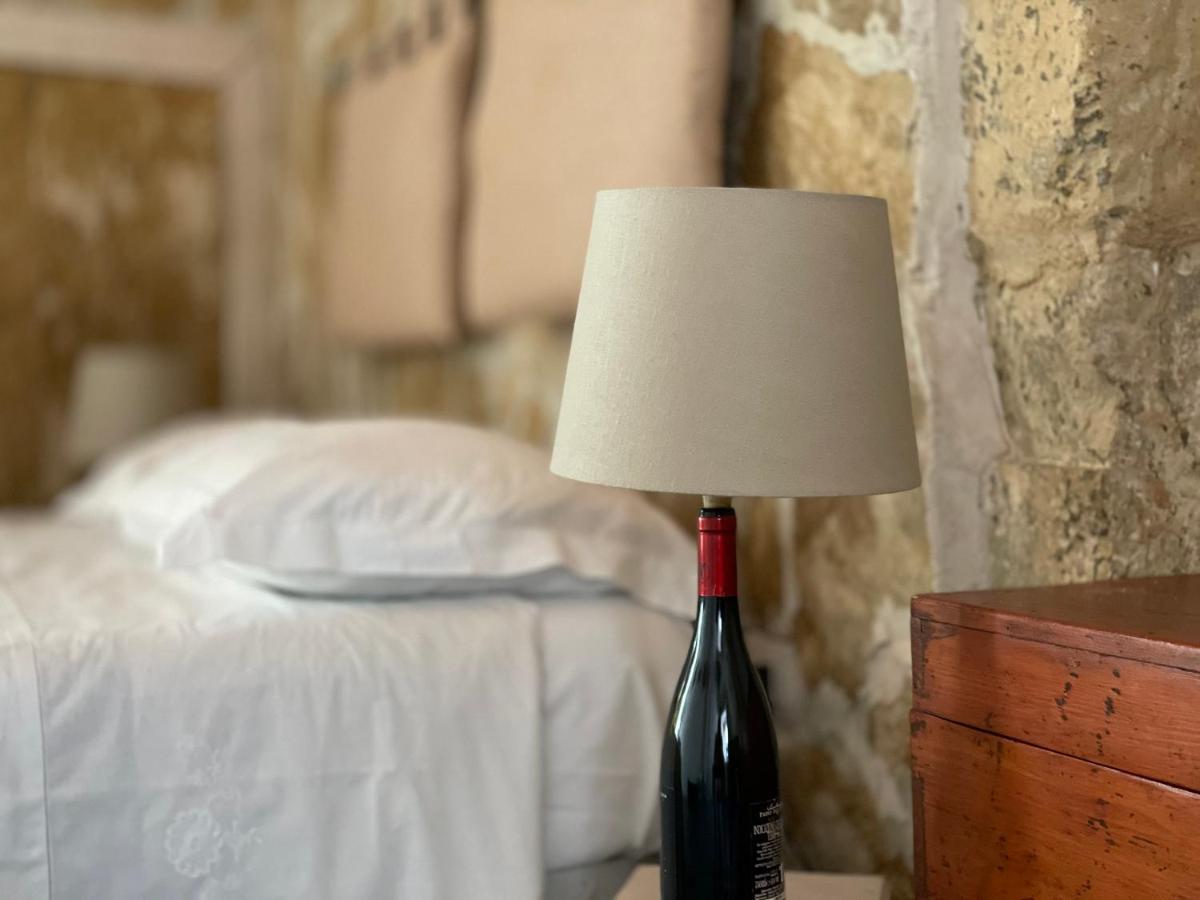 Cuturissi Hospitality & Wellnees Bed and Breakfast Ragusa Exteriör bild