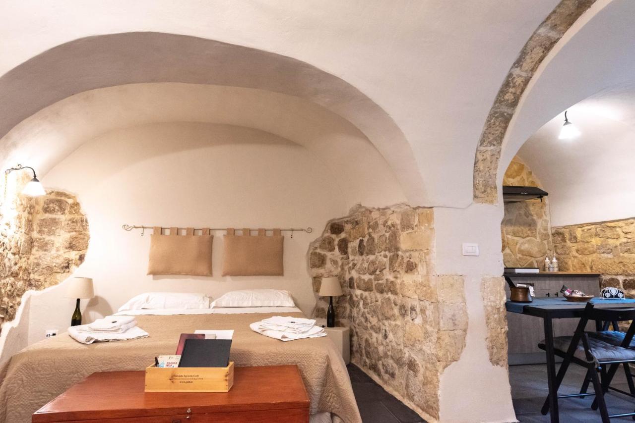 Cuturissi Hospitality & Wellnees Bed and Breakfast Ragusa Exteriör bild