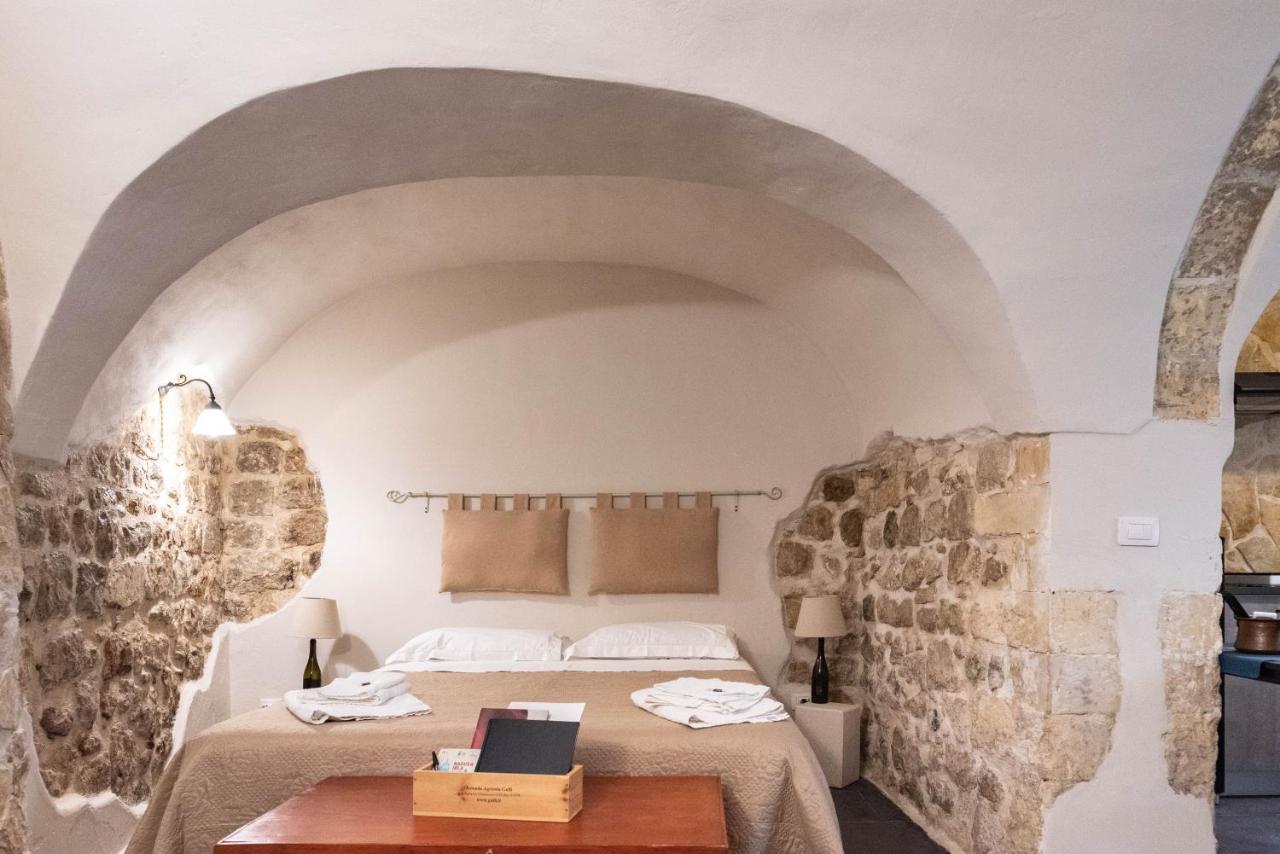 Cuturissi Hospitality & Wellnees Bed and Breakfast Ragusa Exteriör bild