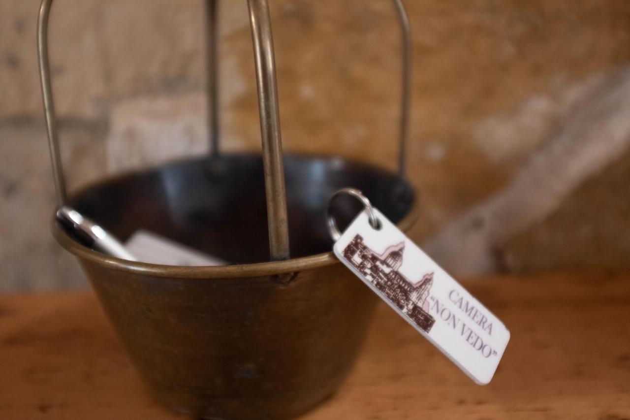 Cuturissi Hospitality & Wellnees Bed and Breakfast Ragusa Exteriör bild