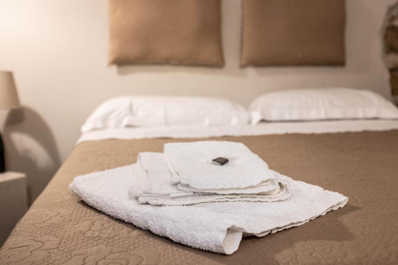 Cuturissi Hospitality & Wellnees Bed and Breakfast Ragusa Exteriör bild