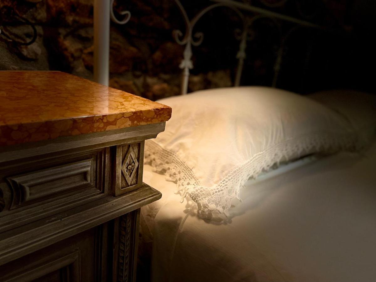 Cuturissi Hospitality & Wellnees Bed and Breakfast Ragusa Exteriör bild