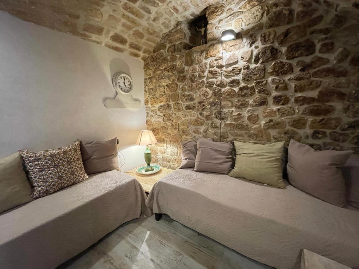 Cuturissi Hospitality & Wellnees Bed and Breakfast Ragusa Exteriör bild