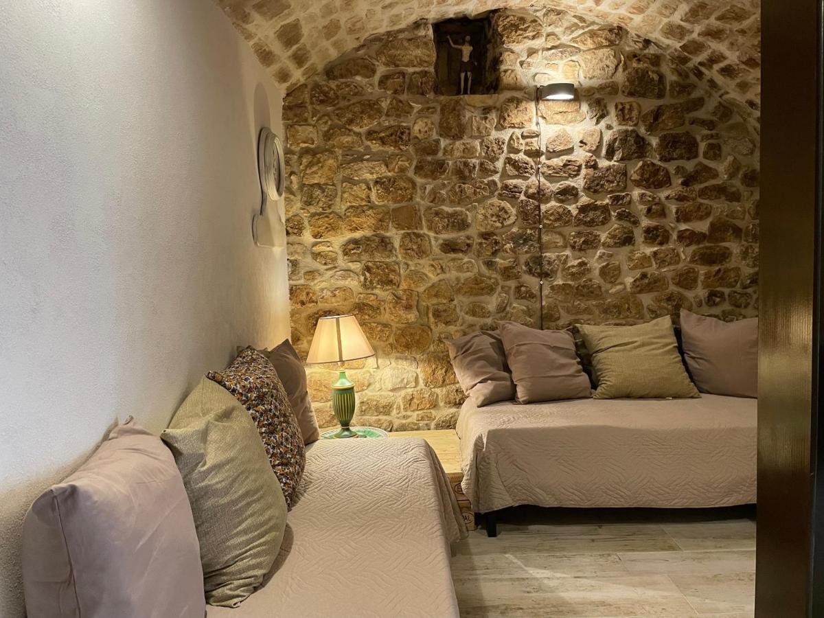 Cuturissi Hospitality & Wellnees Bed and Breakfast Ragusa Exteriör bild