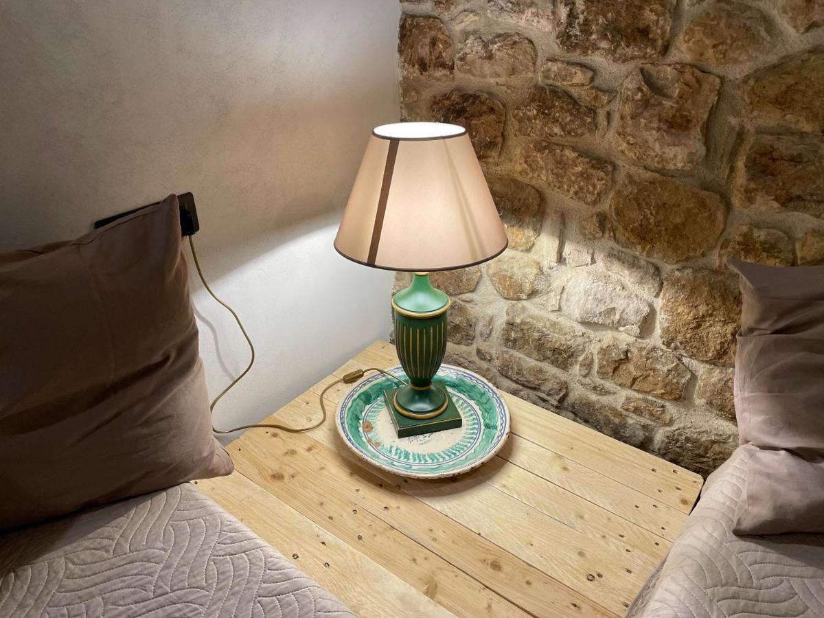 Cuturissi Hospitality & Wellnees Bed and Breakfast Ragusa Exteriör bild