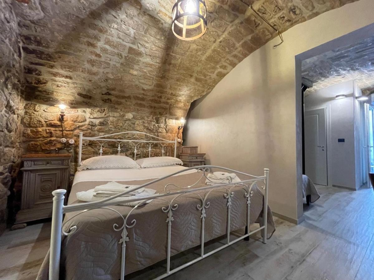 Cuturissi Hospitality & Wellnees Bed and Breakfast Ragusa Exteriör bild