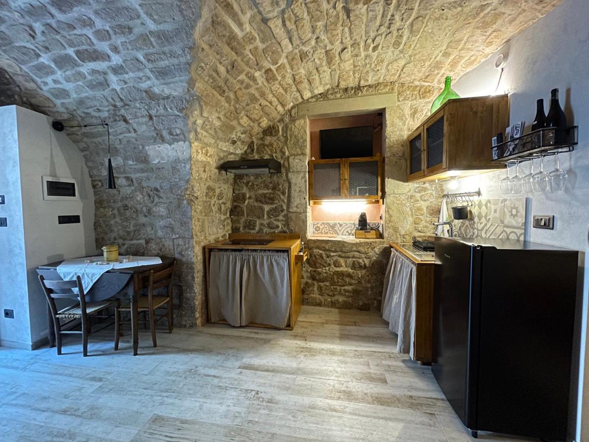 Cuturissi Hospitality & Wellnees Bed and Breakfast Ragusa Exteriör bild