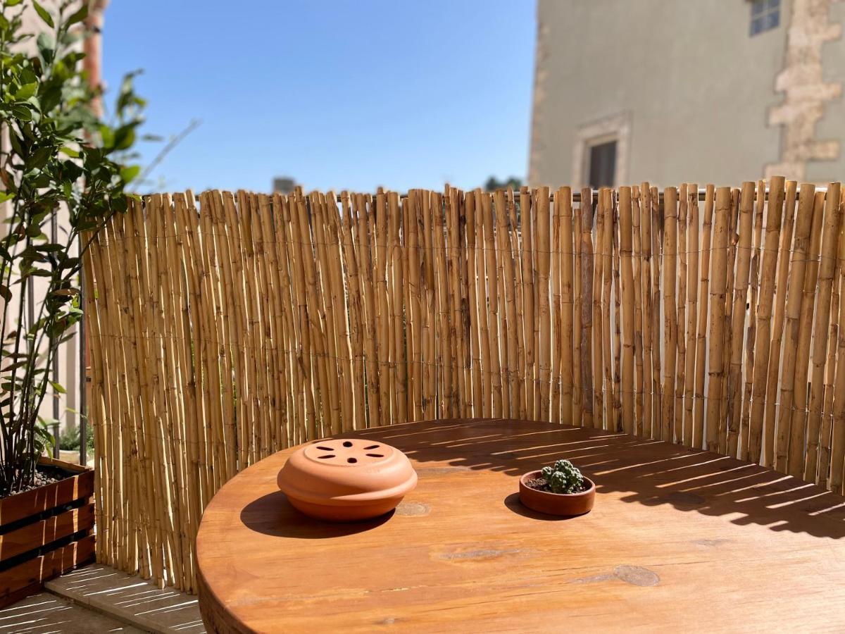 Cuturissi Hospitality & Wellnees Bed and Breakfast Ragusa Exteriör bild