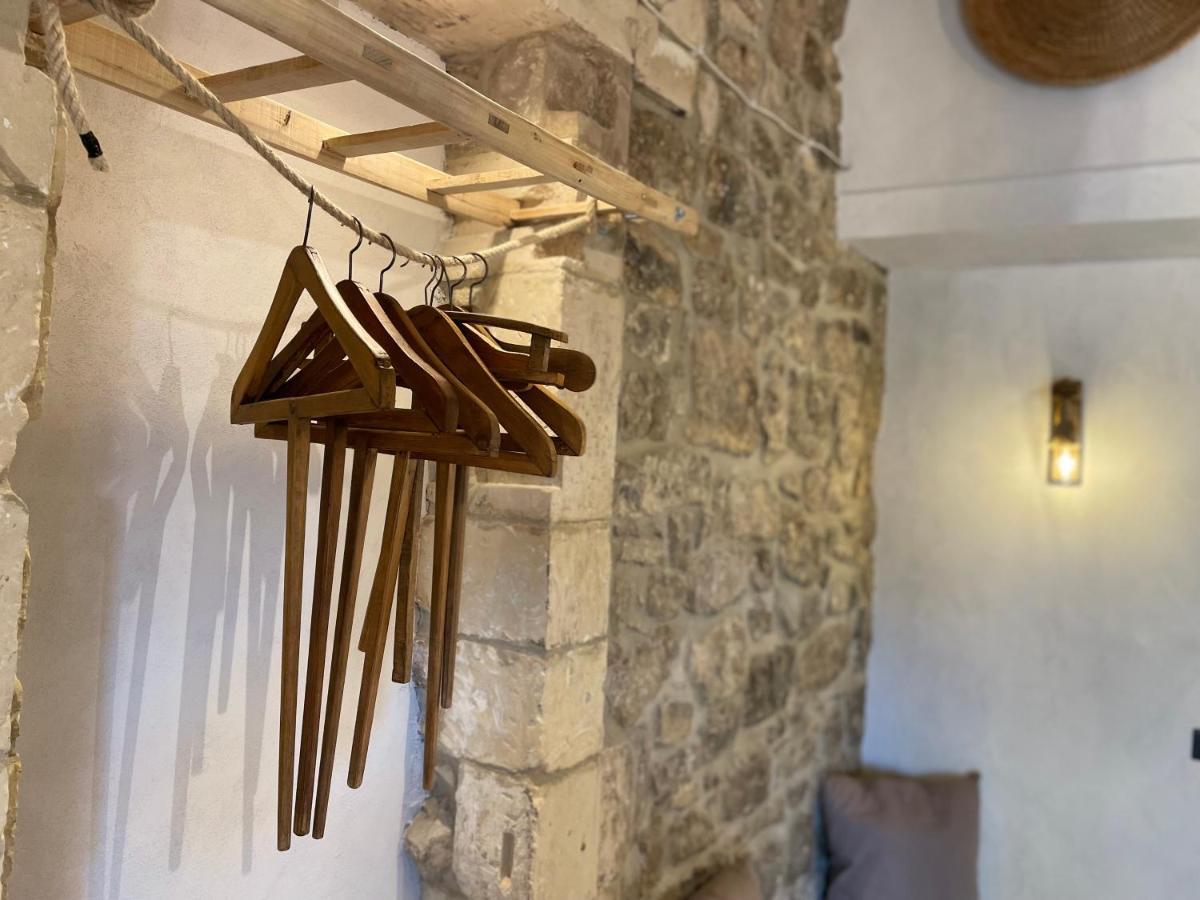 Cuturissi Hospitality & Wellnees Bed and Breakfast Ragusa Exteriör bild