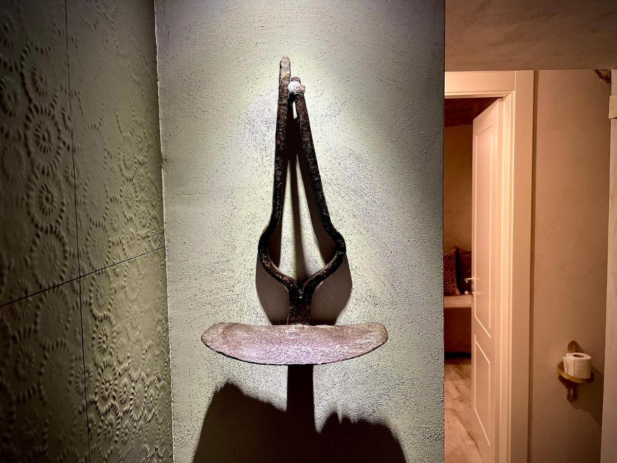 Cuturissi Hospitality & Wellnees Bed and Breakfast Ragusa Exteriör bild