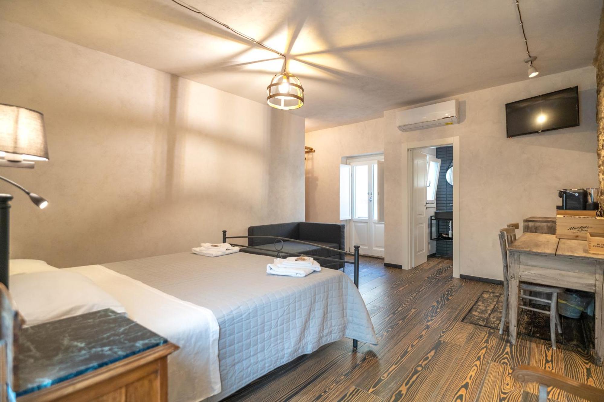 Cuturissi Hospitality & Wellnees Bed and Breakfast Ragusa Exteriör bild