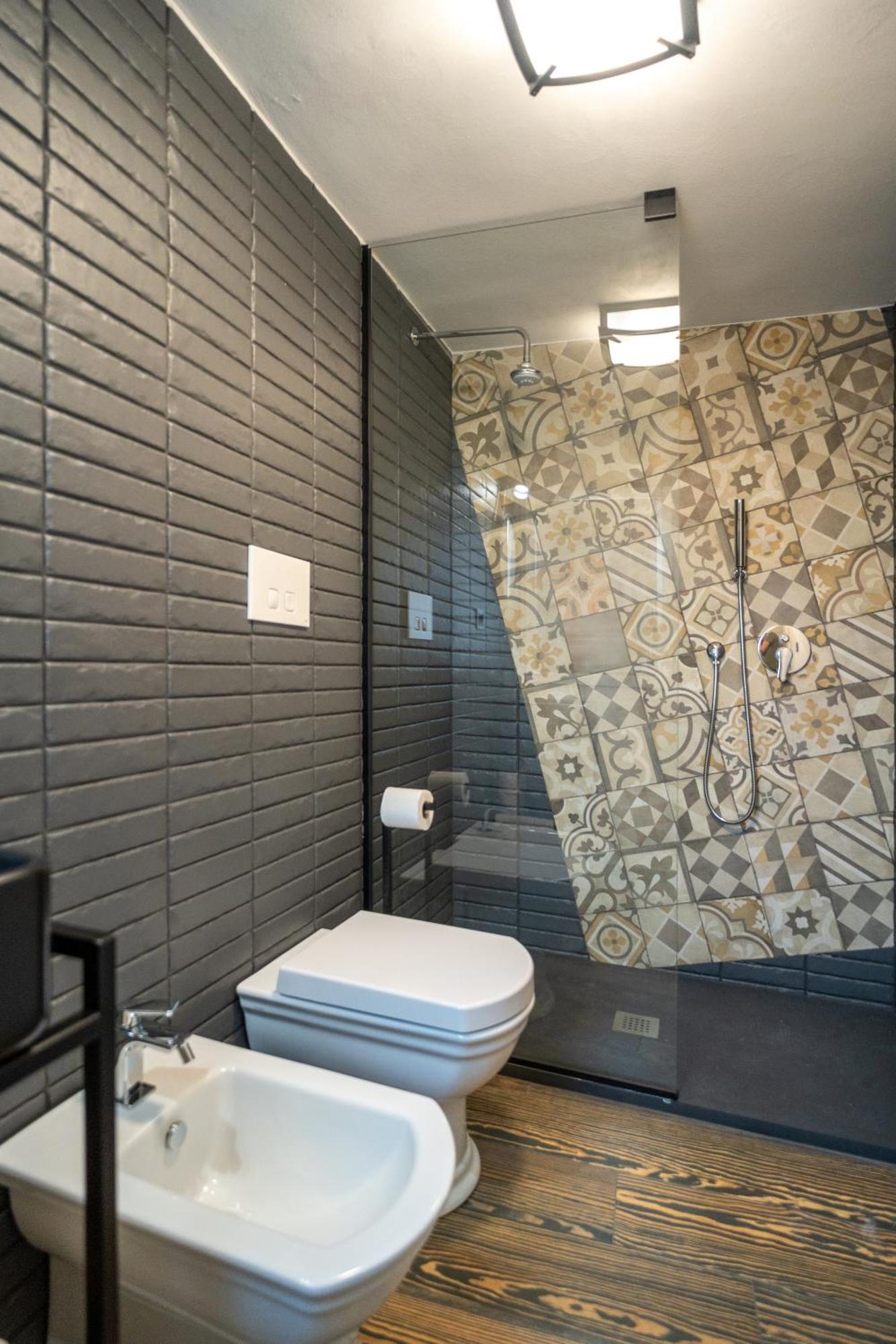 Cuturissi Hospitality & Wellnees Bed and Breakfast Ragusa Rum bild