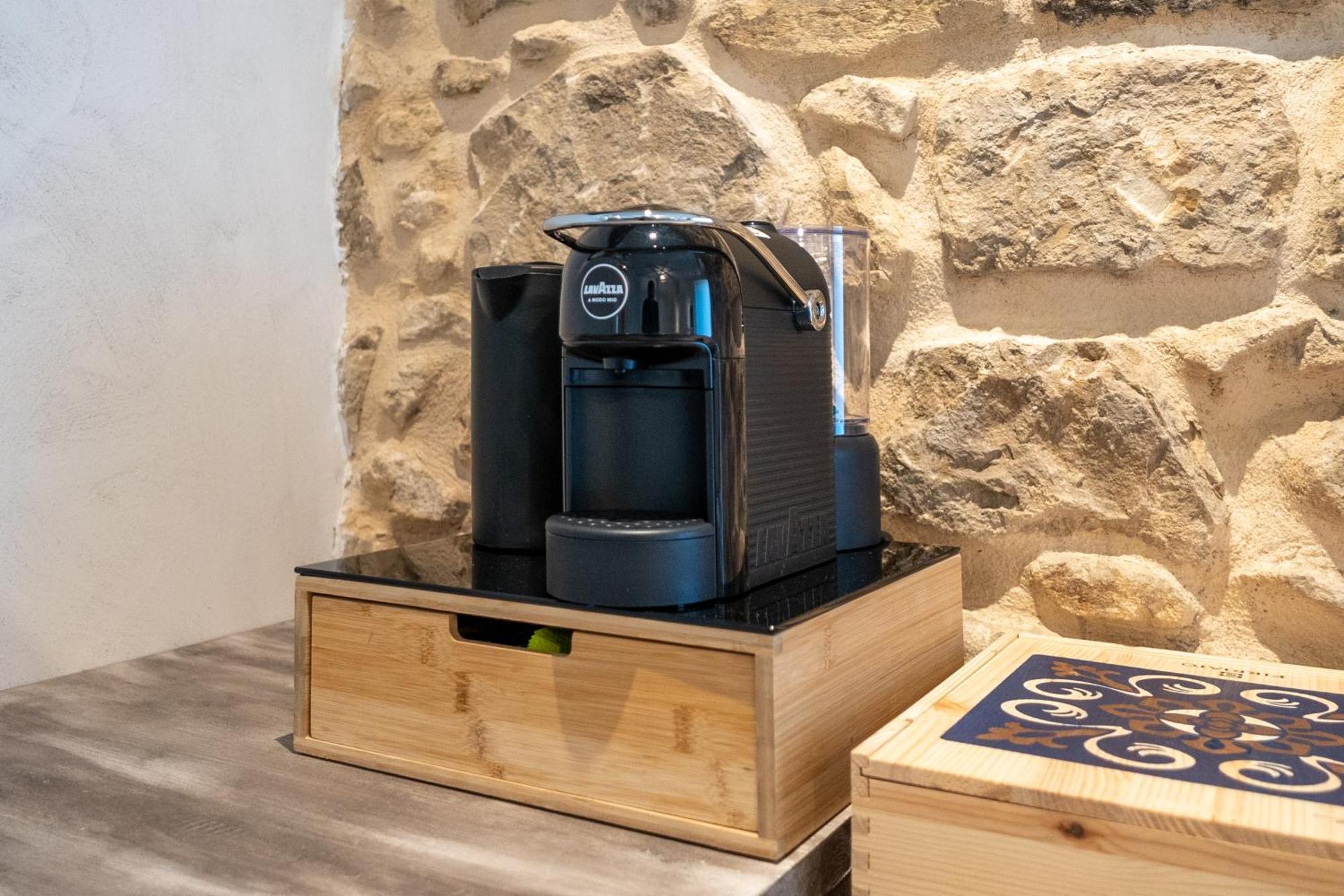 Cuturissi Hospitality & Wellnees Bed and Breakfast Ragusa Rum bild