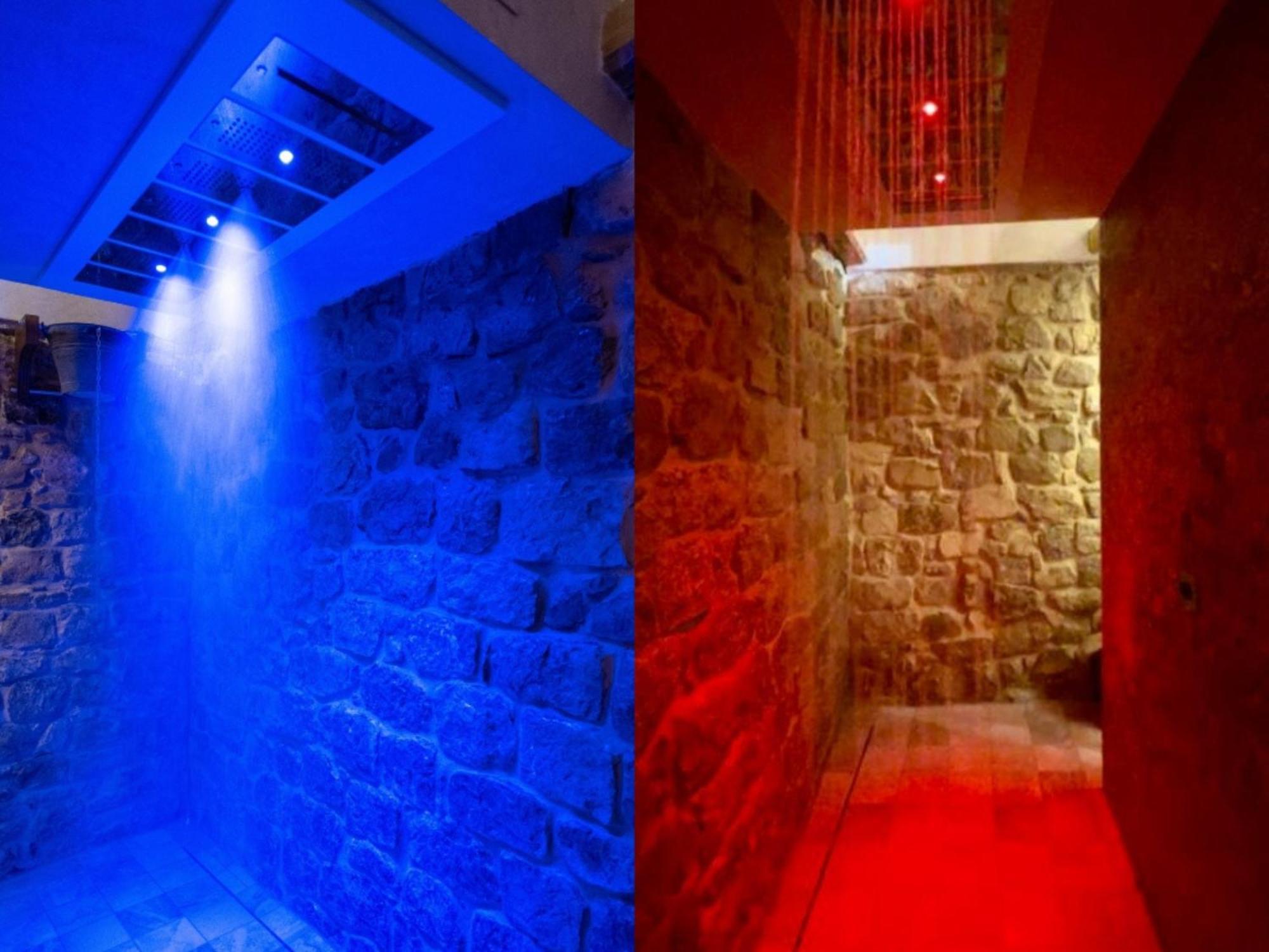 Cuturissi Hospitality & Wellnees Bed and Breakfast Ragusa Exteriör bild