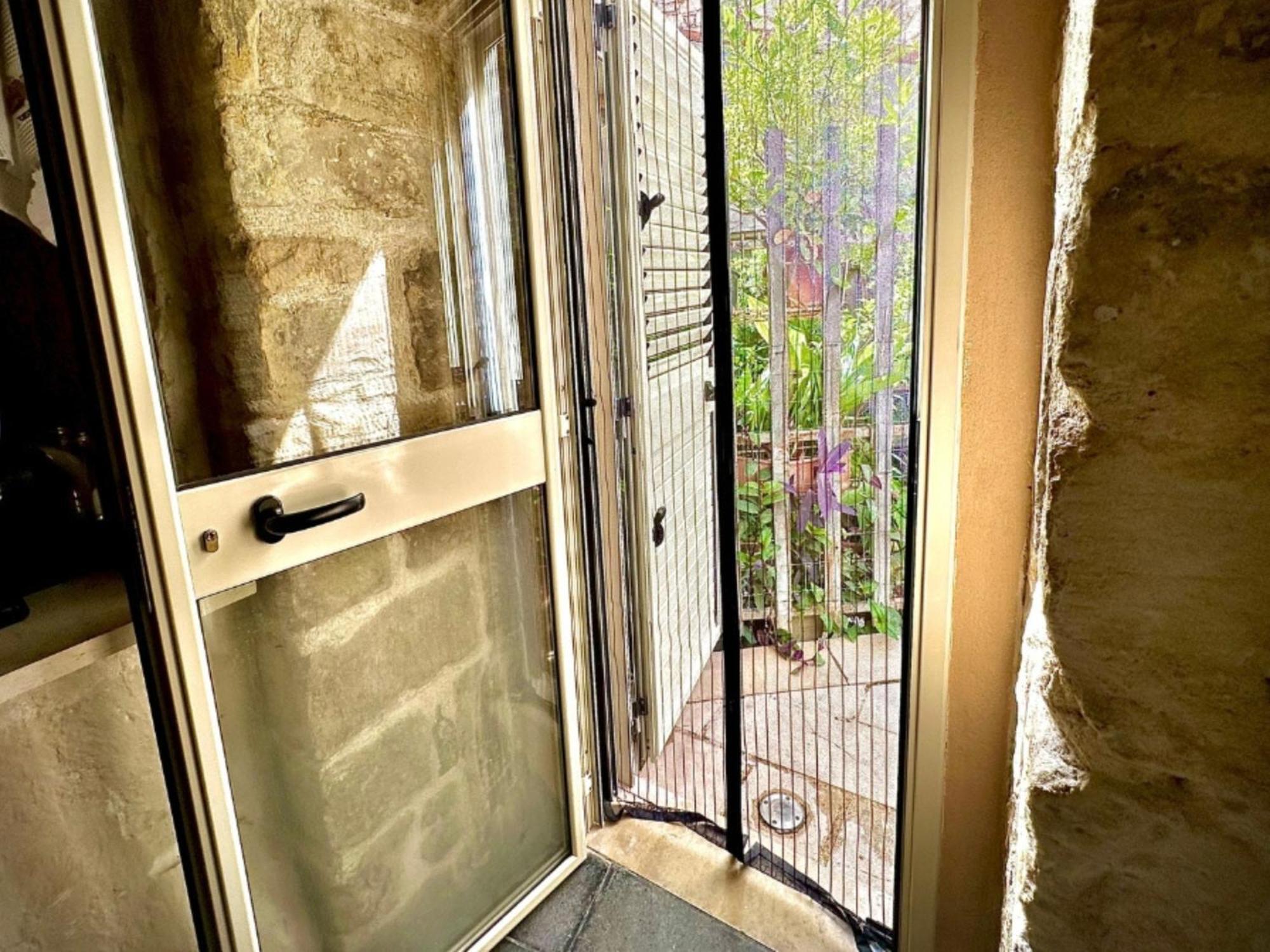 Cuturissi Hospitality & Wellnees Bed and Breakfast Ragusa Rum bild
